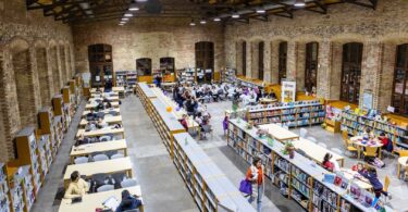 ampliación-personal-y-horarios-bibliotecas-municipales-valència