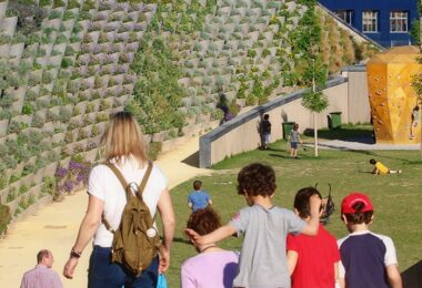 ayudas a proyectos de juventud y familias