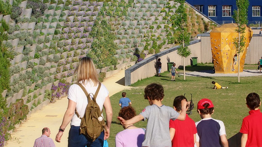 ayudas a proyectos de juventud y familias