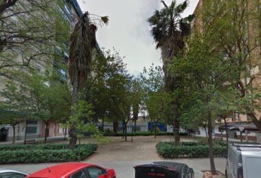 ayuntamiento-valència-comienza-estudio-sonométrico-plaza-honduras-y-el-cedro