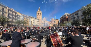 concierto-banda-sinfónica-municipal-600-aniversario-micalet