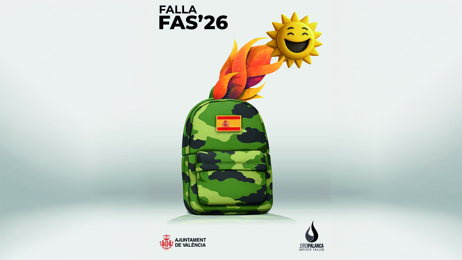 las-fuerzas-armadas-de-valència-plantan-una-falla