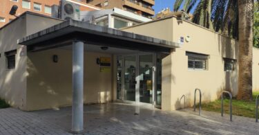 primer plan director de bibliotecas municipales