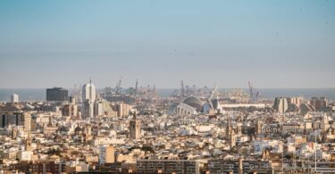tres nuevas calles valencia
