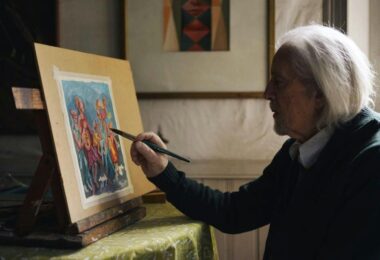 Concurso de Pintura Ciudad de Valencia