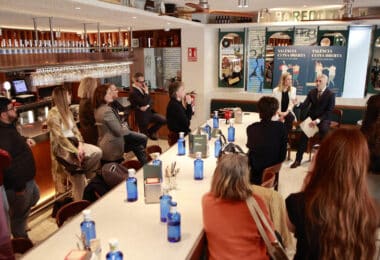 Vuelve Valencia Cocina Abierta