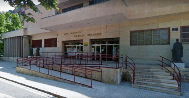 donación de la documentación digital de la obra musical de Ruiz Gasch