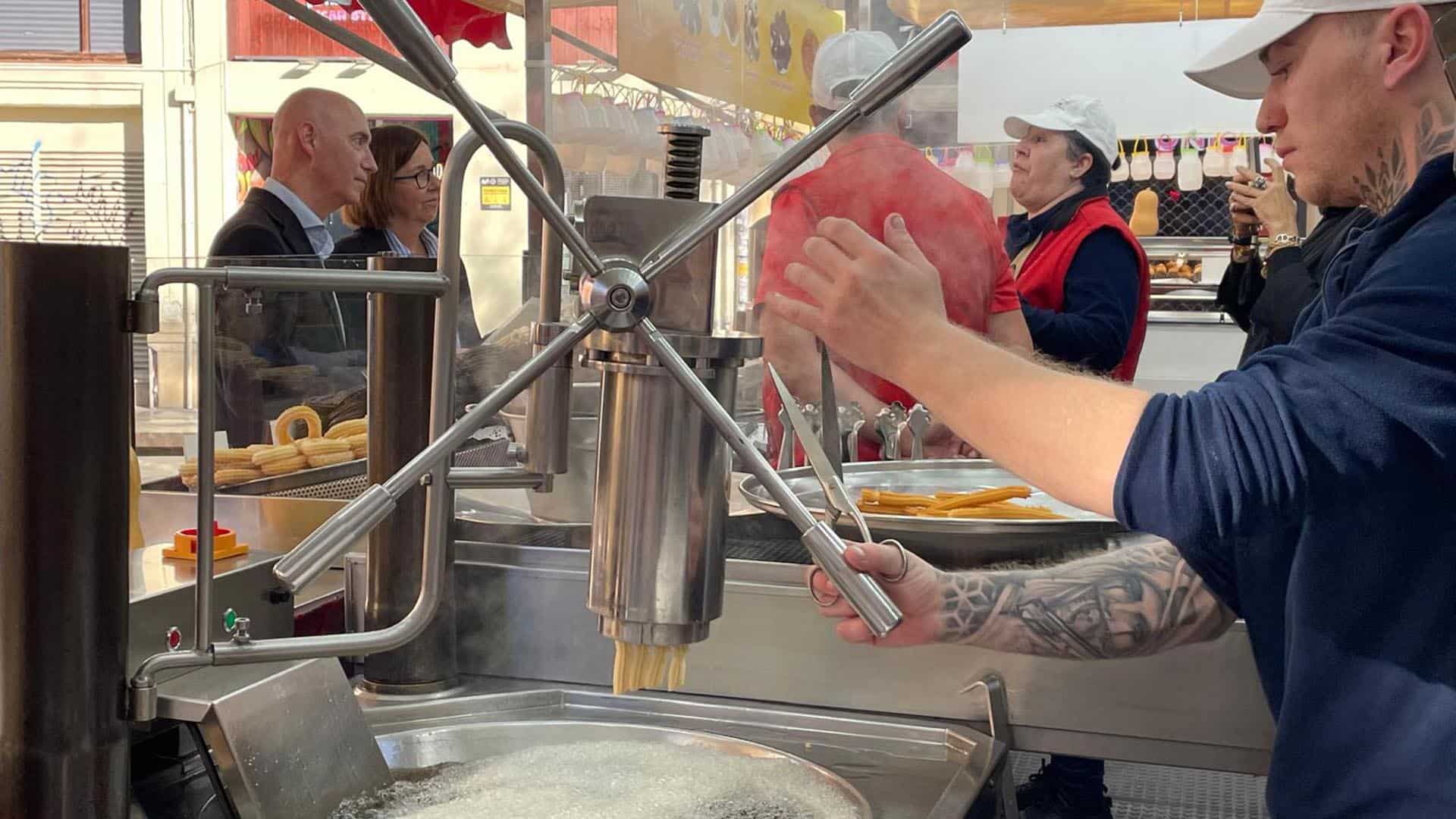 inspección-sanidad-lugares-venta-masas-fritas-fallas-valència