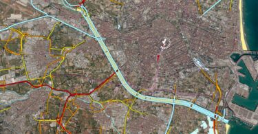 prevenir inundaciones fluviales