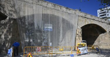 recuperación de los puentes históricos de la ciudad