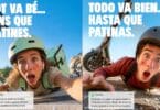 Conecta con la vía