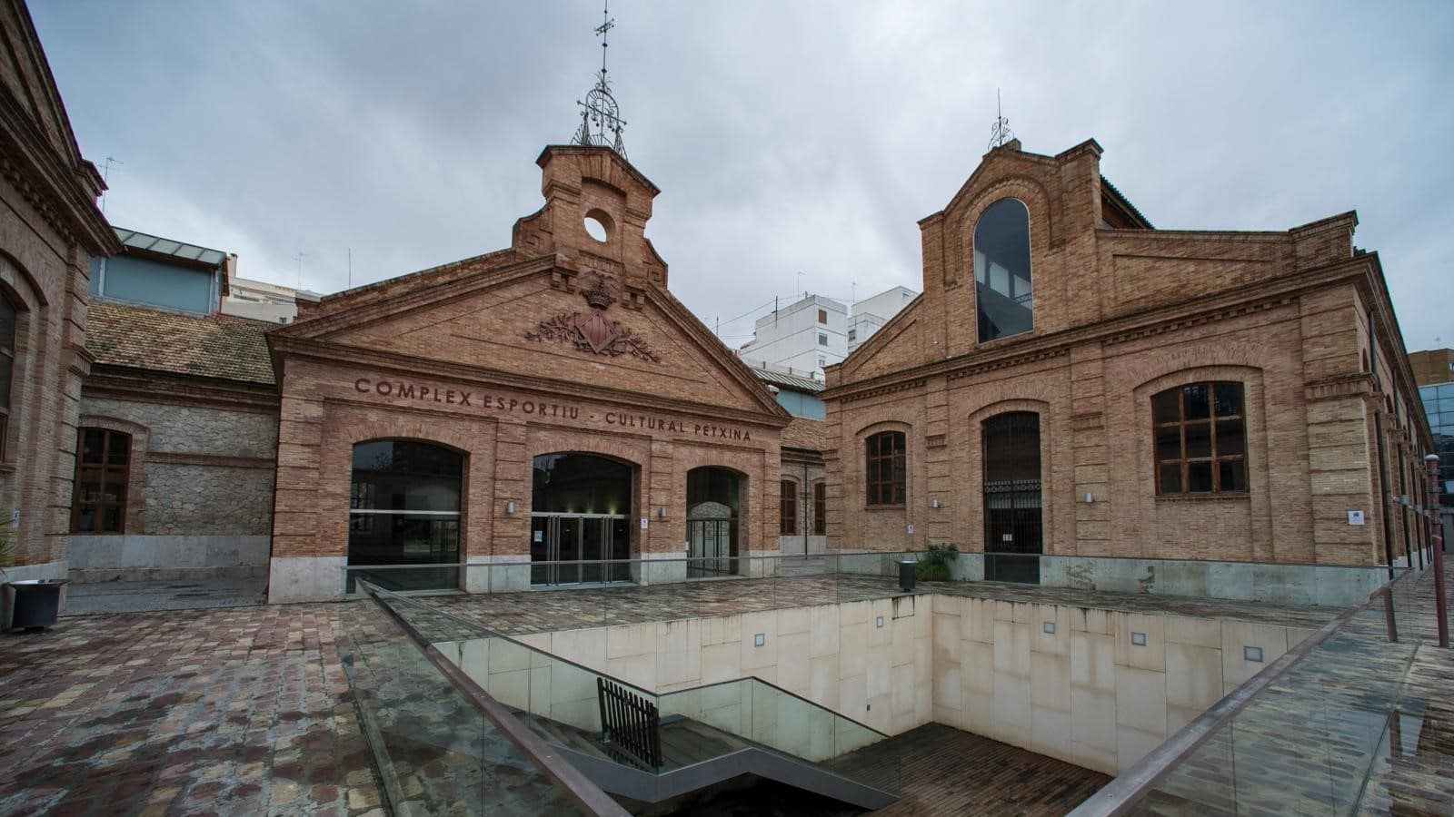 Fundación Deportiva Municipal 