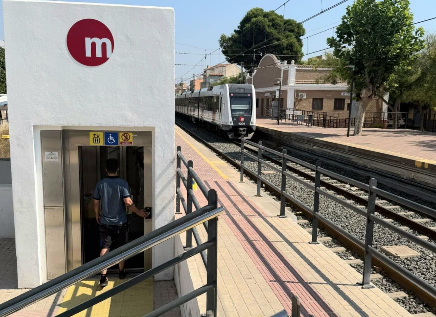Metrovalencia
