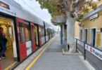 La Línea 3 de metro