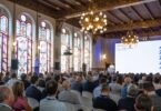 Valencia celebra el primer siglo de IBM en España