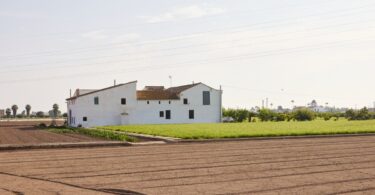 adaptación del PGOU de València al Plan de la Huerta
